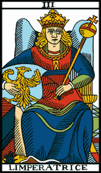 La Emperatriz