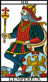 El Emperador