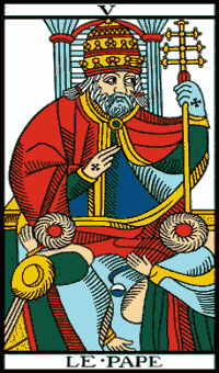 El Papa