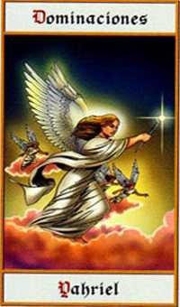Dominación Yahriel
