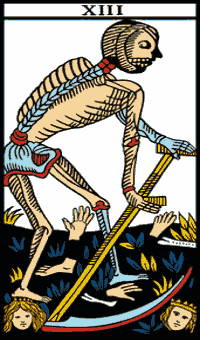 La Muerte