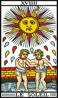 El Sol