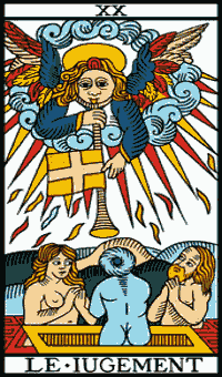 El Juicio