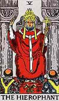 El Sacerdote