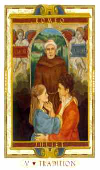 El Sacerdote