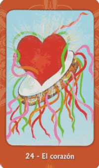 El corazón