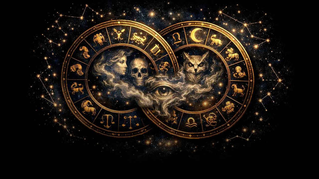 Compatibilidad Zodiacal