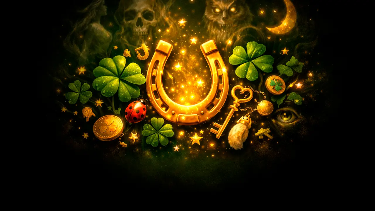 Oráculo de la Suerte