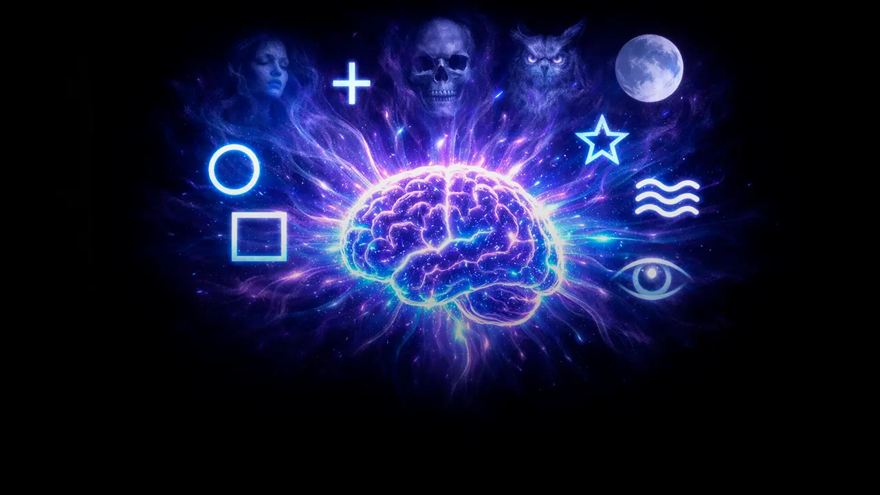 Prueba de Percepción Extrasensorial